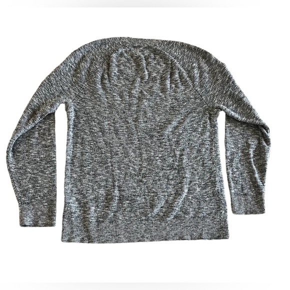 Abercrombie & Fitch Sweater Cotton Outdoor Pullover - Picture 2 of 4